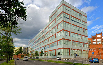 Бизнес-центр ЛеФорт Фаза II, стр. 8