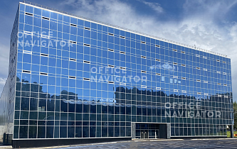 Бизнес-центр Электролитный пр-д, 5