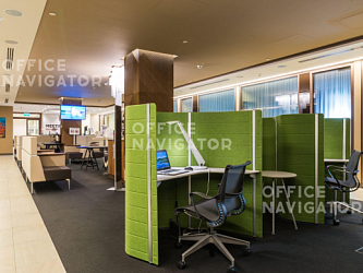 Meeting Point-Деловой центр Москва