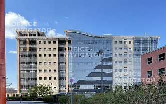 Бизнес-центр ДЦ Дмитровский