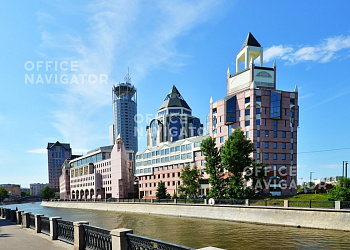 Риверсайд Тауэрс I