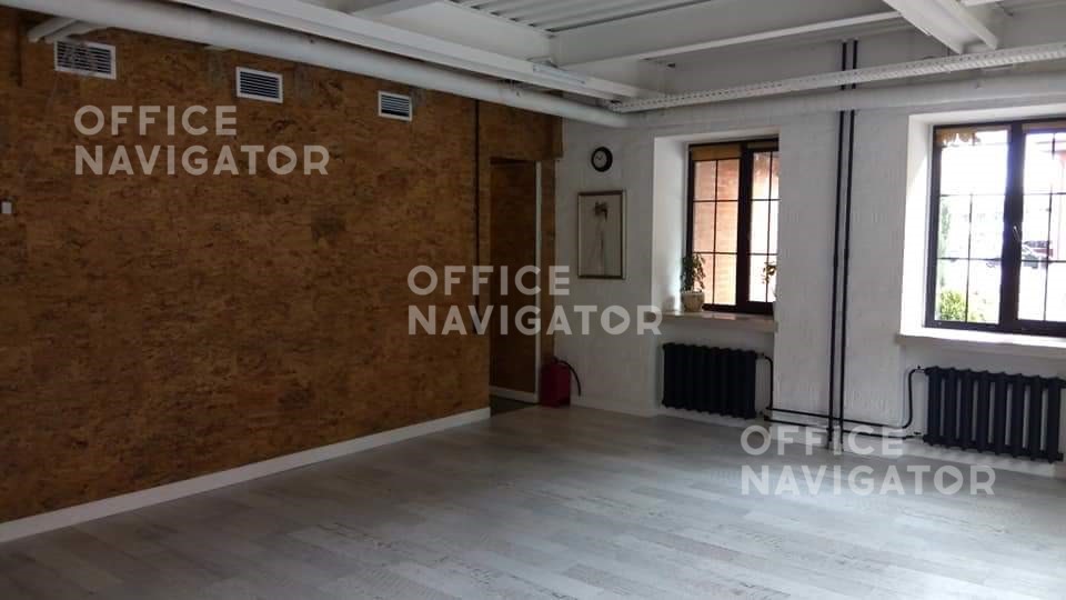 Продажа офиса 696 м², 1-4 этаж, в бизнес-центре The Loft
