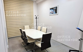 5559705-MatrixOffice-Новокузнецкая ул., 4/12, стр. 1