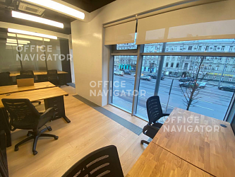 СОК-Земляной Вал ул., 8