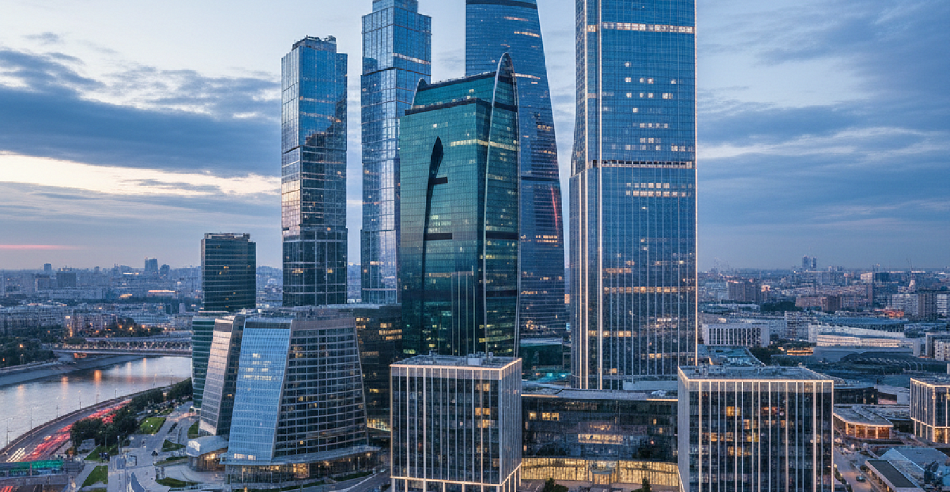 Как транспортная доступность влияет на стоимость аренды офиса