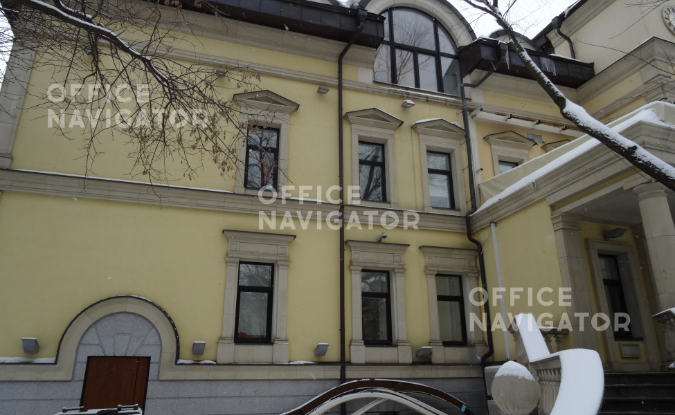Аренда офиса 2168 м², 1-2 этаж, в бизнес-центре Радищевская В. ул., 12/19, стр. 1
