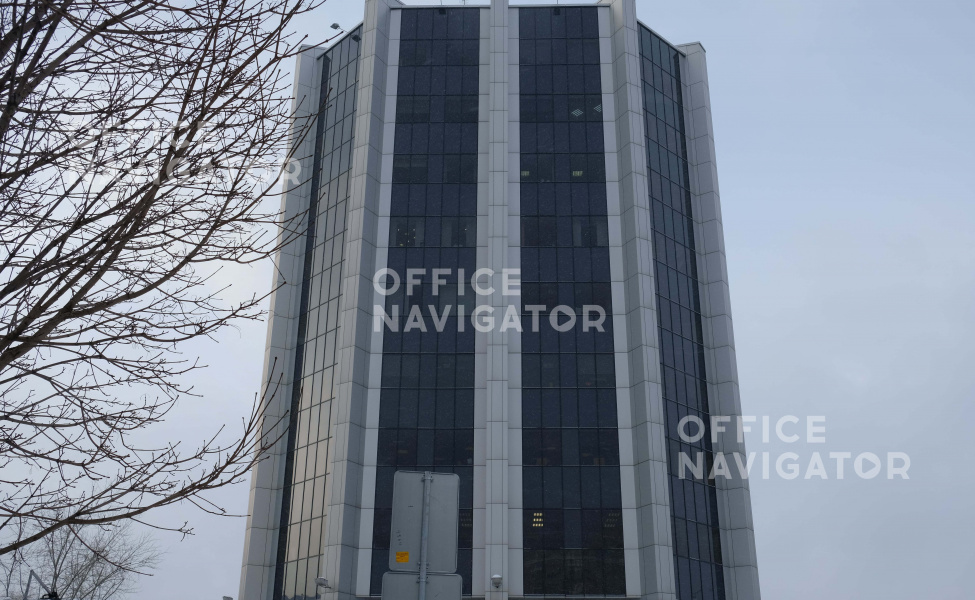 Продажа офиса 408 м², 11 этаж, в бизнес-центре Вернадского пр-т, 8А
