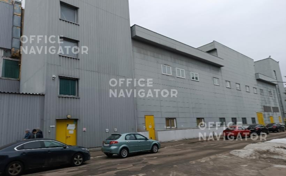 Продажа офиса 62545 м², 1-3 этаж, в бизнес-центре 4801 пр-д, 7
