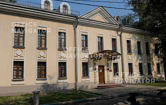 Бизнес-центр Протопоповский пер., 19, стр. 10