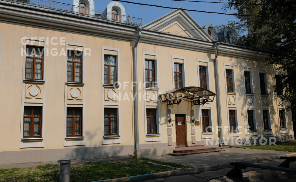 Аренда офиса 2999 м², -1-3 этаж, в бизнес-центре Протопоповский пер., 19, стр. 10
