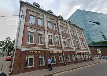 Летниковская ул., 4, стр. 5