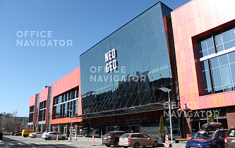 Бизнес-центр Нео Гео Фаза II