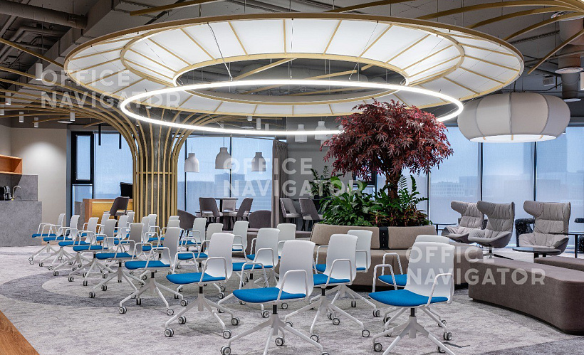 TheOffice-DM Tower