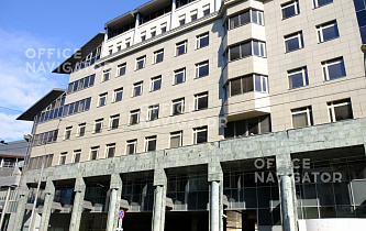 Бизнес-центр Новослободская ул., 16