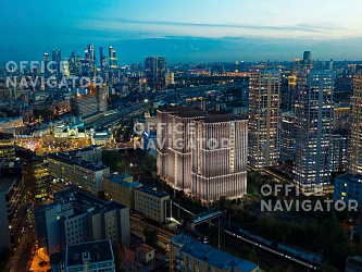 Продажа офиса класса A. Фото 87