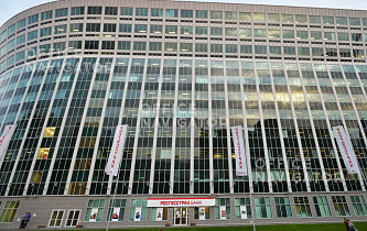 Центр международной торговли Фаза 1. Фото 161