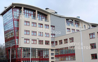 Бизнес-центр Тушино