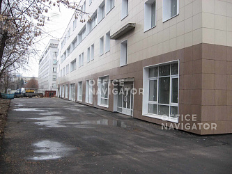 Аренда и продажа офисов. Фото 31