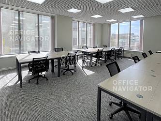 Red Factory-Central Park Tower