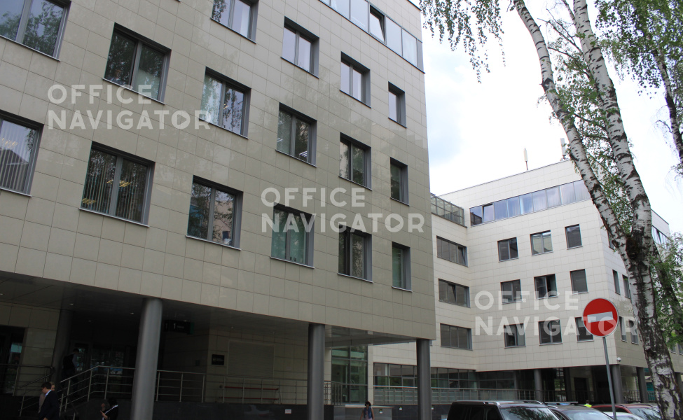 Аренда офиса 1385.6 м², 3 этаж, в бизнес-центре RigaLand Фаза I (стр. 1,2,3)

