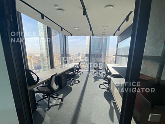 Headway коворкинг-Башня Федерация Восток