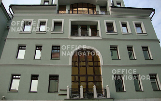 Бизнес-центр Долгоруковская ул., 15, стр. 4-5