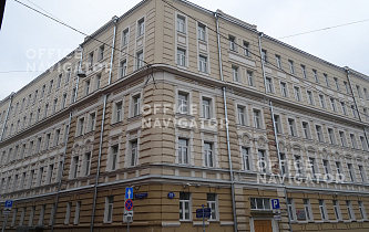 Бизнес-центр Петровка ул., 26