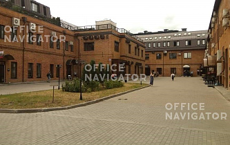 Бизнес-центр The Loft