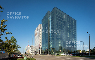 Бизнес-центр Лихачева 8