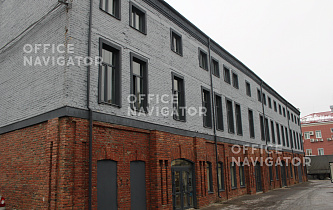 Бизнес-центр Вольная ул., 35, стр. 8