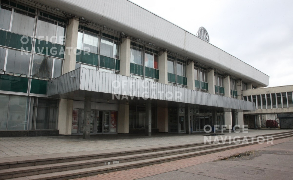 Аренда офиса 1415 м², 1-2 этаж, в бизнес-центре Мельникова ул., 7, стр. 1
