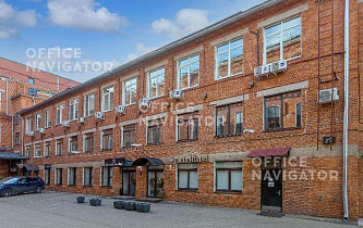 Бизнес-центр Трехгорная Мануфактура (стр. 21-22)