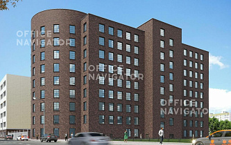 Бизнес-центр Ринг Парк (стр. 29)