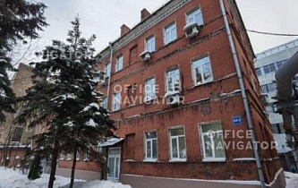 Бизнес-центр Бауманская ул., 53