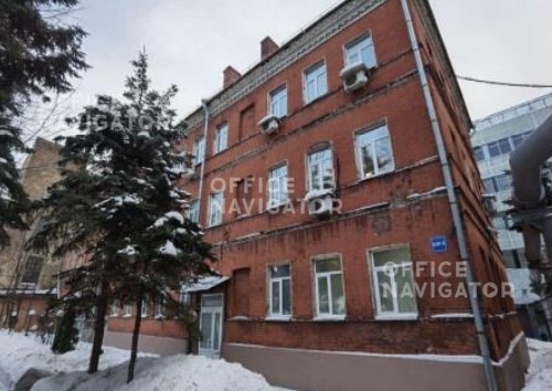 Аренда офиса 2500 м²,  этаж, в бизнес-центре Бауманская ул., 53
