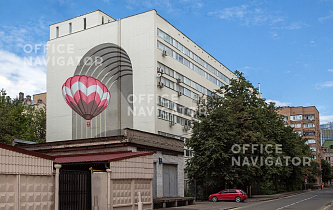 Бизнес-центр Земледельческий пер., 15