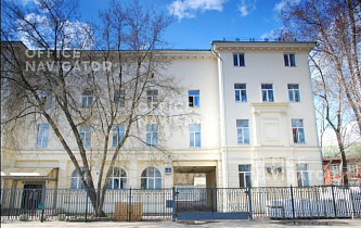 Бизнес-центр Энтузиастов 1-я  ул., 6