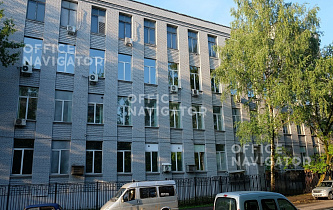 Бизнес-центр Тимирязевская ул., 1А