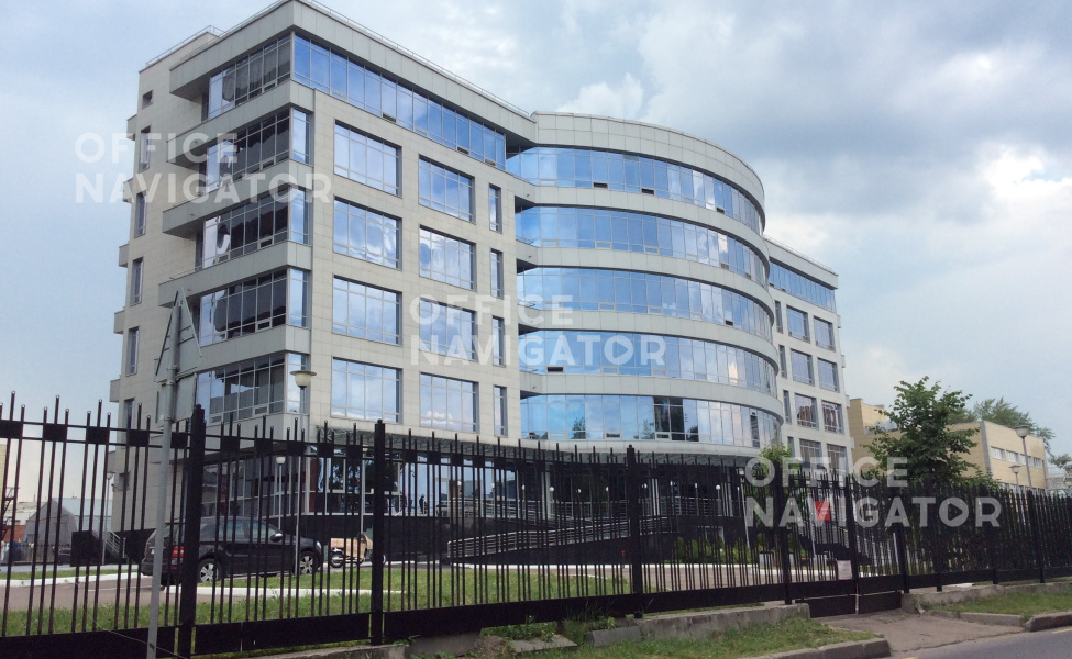 Аренда офиса 1300 м², 1 этаж, в бизнес-центре Калибр Технопарк стр. 10
