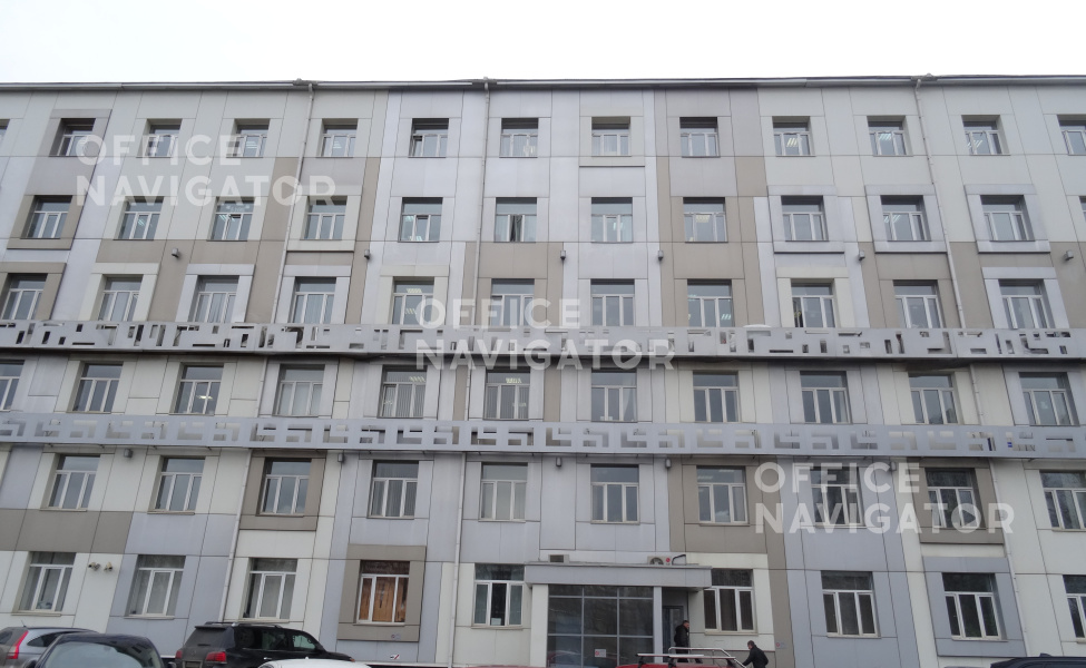 Аренда офиса 613.4 м², 3 этаж, в бизнес-центре Мирлэнд БЦ, стр. 9, 15, 23
