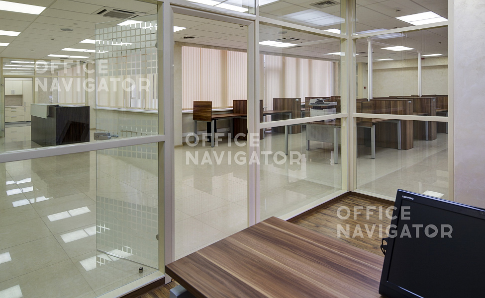 <name>Аренда офиса 578 м², 2 этаж, в бизнес-центре 9 Акров</name>
