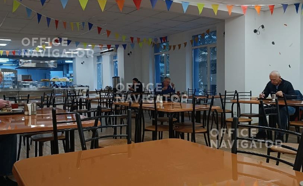 Продажа офиса 62545 м², 1-3 этаж, в бизнес-центре 4801 пр-д, 7
