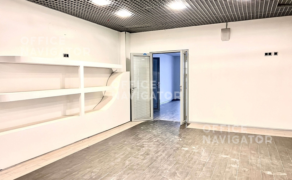 Аренда офиса 704 м², 4 этаж, в бизнес-центре Румянцево (А,Б)

