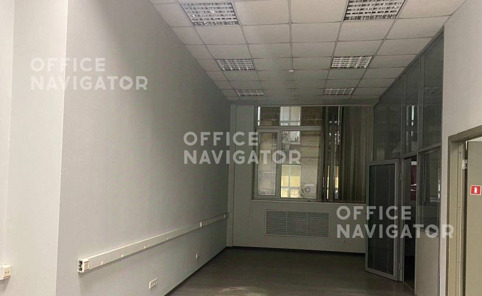 <name>Аренда офиса 1278.2 м², 2 этаж, в бизнес-центре Кожевническая ул., 7, стр. 1</name>
