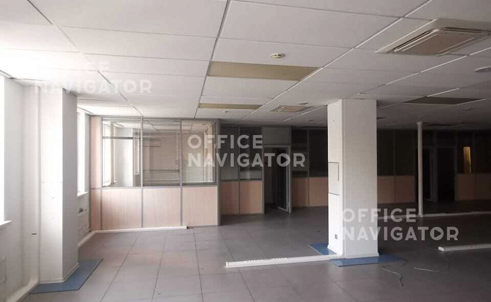 <name>Аренда офиса 269 м², 2 этаж, в бизнес-центре Гранд Сетунь Плаза</name>

