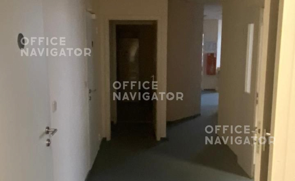 Аренда офиса 278 м², 12 этаж, в бизнес-центре Riverside Towers I
