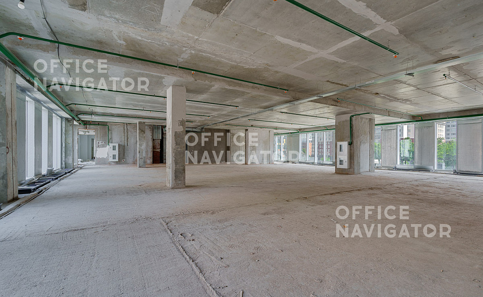 Продажа офиса 17808 м², 1-10 этаж, в бизнес-центре Скай Хаус
