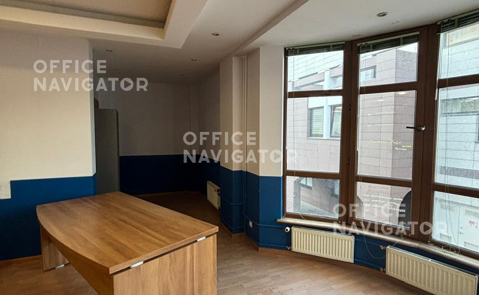 Аренда офиса 266.8 м², 1-2 этаж, в бизнес-центре Riverside Towers X

