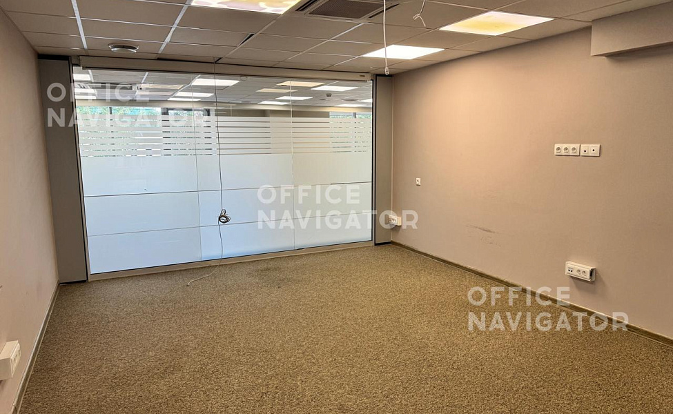 Аренда офиса 865 м², 2 этаж, в бизнес-центре Фабрика Станиславского, стр. 1
