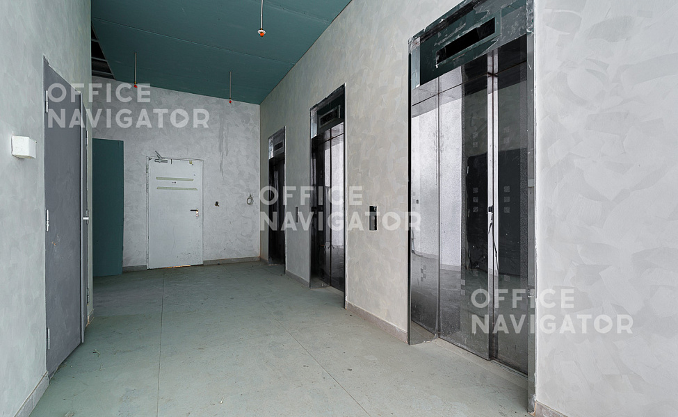 Продажа офиса 17808 м², 1-10 этаж, в бизнес-центре Скай Хаус
